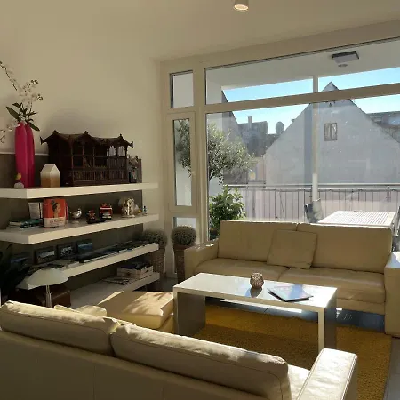 Sonnige Im Herzen Von Daire *