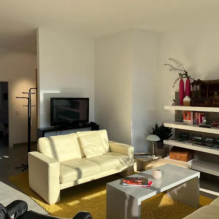 Daire Sonnige Im Herzen Von *