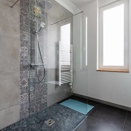 Daire Sonnige Im Herzen Von Bühl