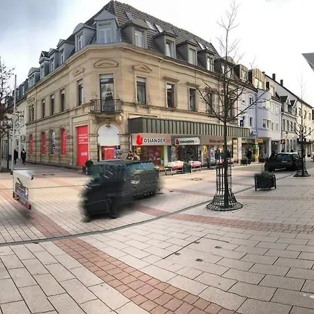 Sonnige Im Herzen Von